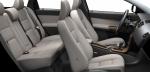 Volvo V50 T5 2007 года